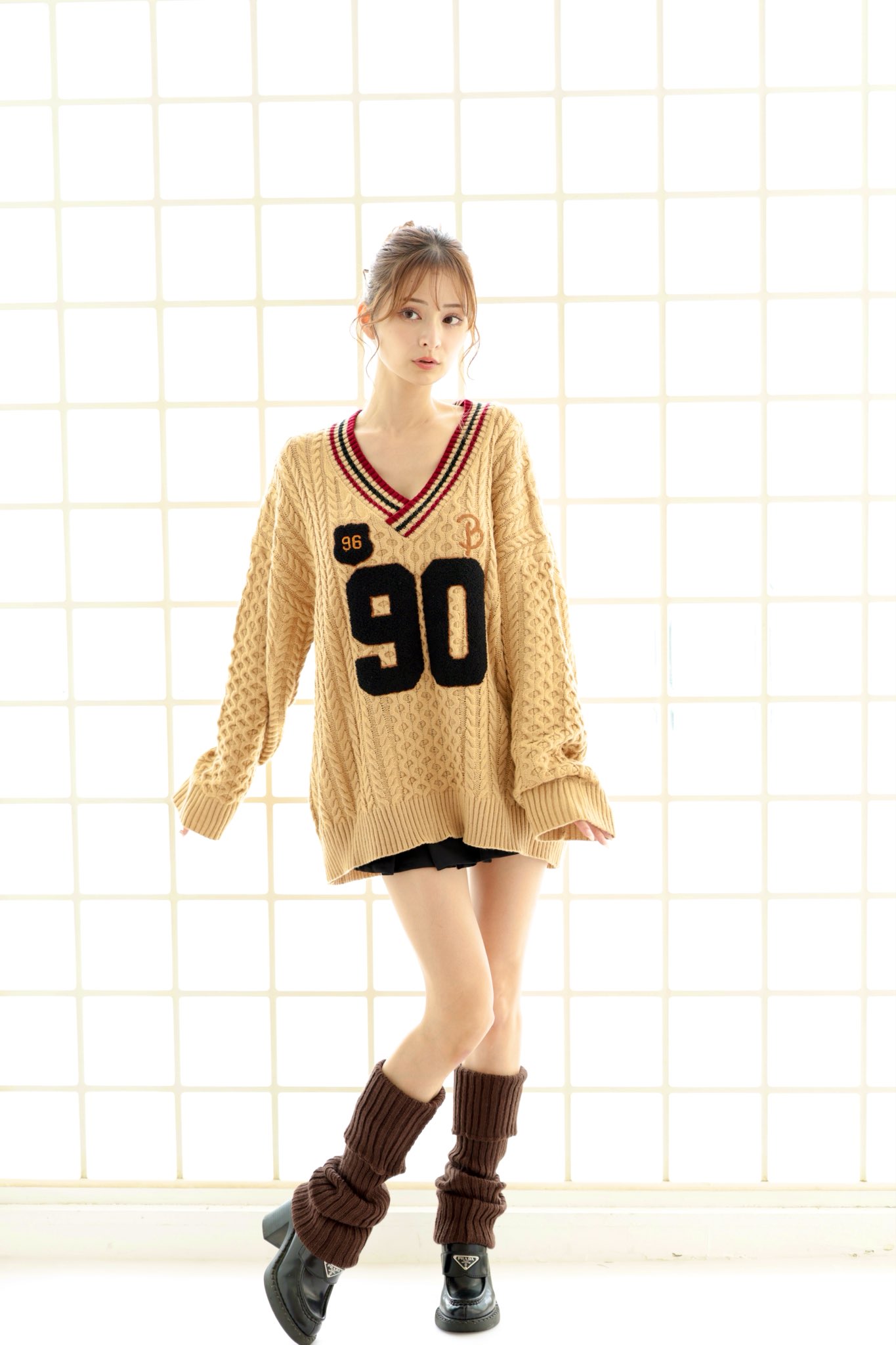 なっちゃんnachan1026👀🤍 on X: 