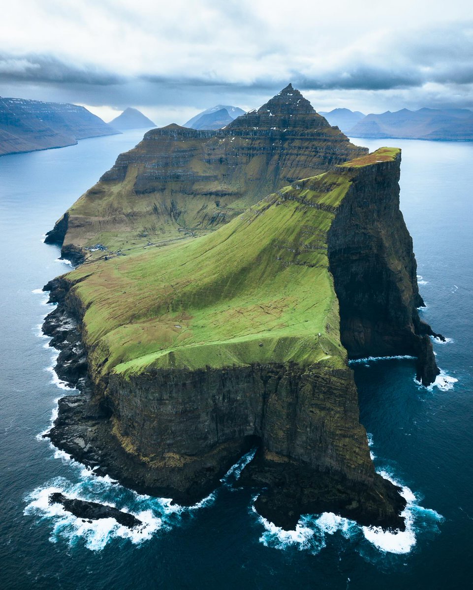 Faroe Islands 🇫🇴