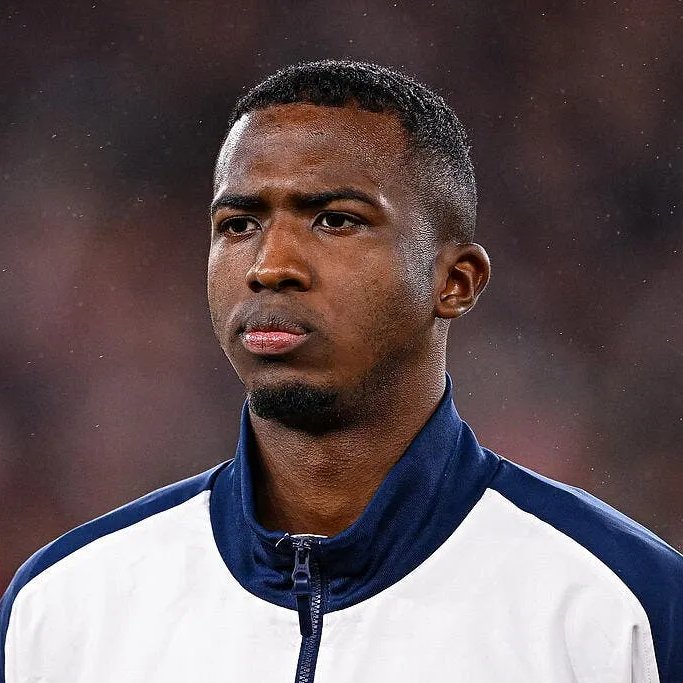 Betclic's tweet image. Il y a quelque chose que cet homme ne sait pas faire ?