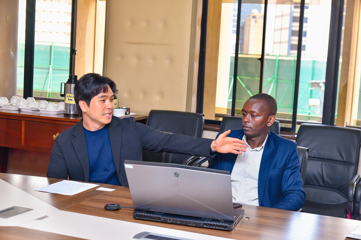 Devolution_KE's tweet image. So far, over 57,000 youth have benefited from IYF’s Free Weekend Academy, gaining mindset education & hands-on vocational skills working to unlock the full potential of Kenya’s young people.
#IYF #Devolution #YouthEmpowerment
