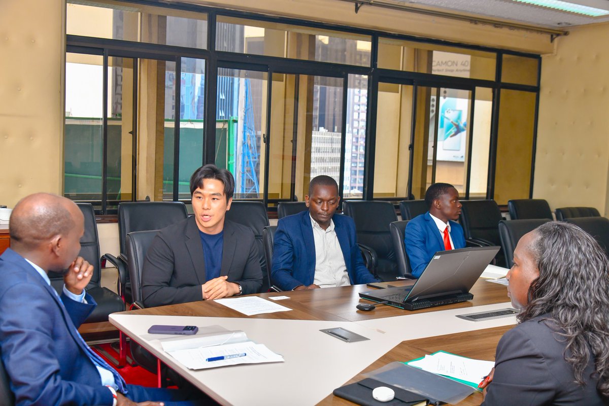 Devolution_KE's tweet image. So far, over 57,000 youth have benefited from IYF’s Free Weekend Academy, gaining mindset education & hands-on vocational skills working to unlock the full potential of Kenya’s young people.
#IYF #Devolution #YouthEmpowerment