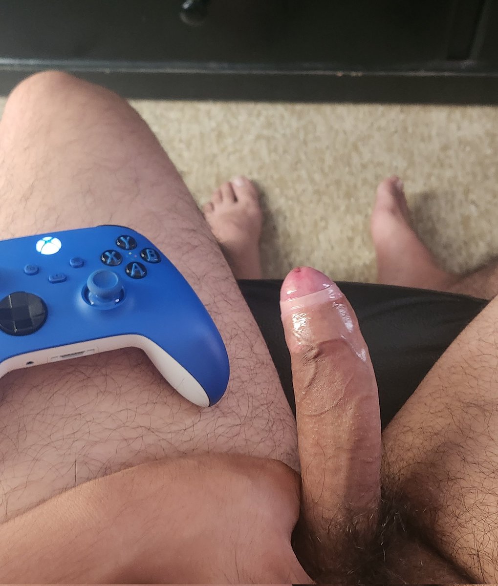 Deep Throat This Dick as I Game Online and as i ignore You Lil Bitch  Come Gag and Choke on This Uncut Dick as I Play Online Fucking Pathetic F*gs Lemme Hear U Gag and Choke on This Dick Lil Bitch🎮😈😏