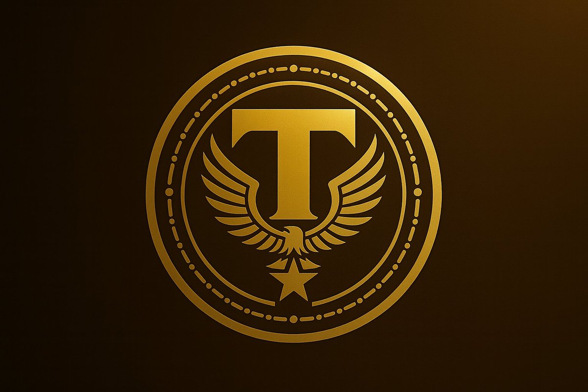 Trump Tokenized Real Estate tweet media