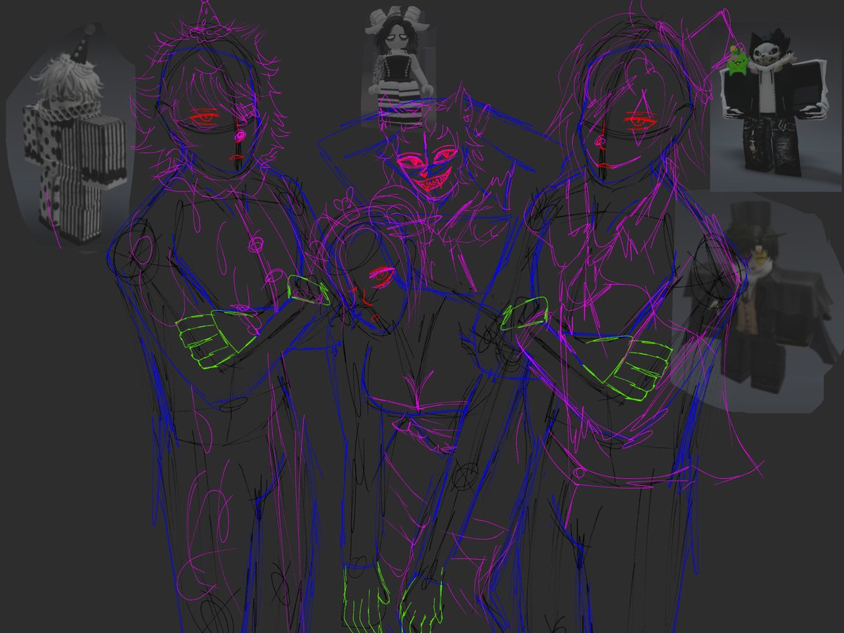 Momosuki47063's tweet photo. Dibujo en proceso ❤️
#ROBLOX #art #gamers #comiciones #더블유 https://t.co/ixNl97QqTU