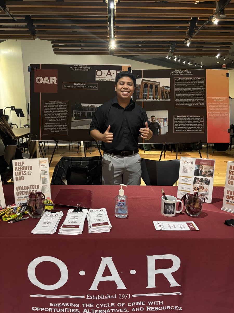 OAR Nova tweet media