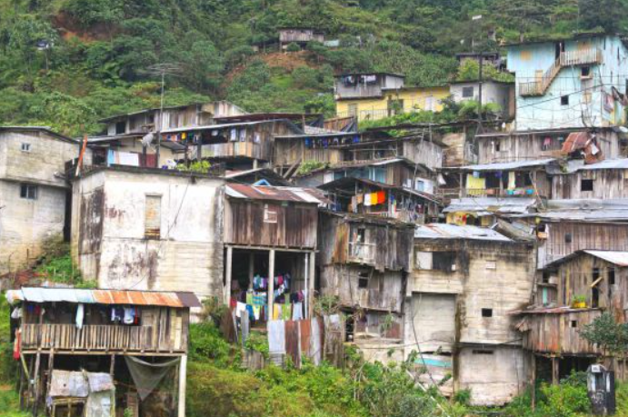 🇪🇨📊🍽️#Ecuador se ubica como el tercer país con mayor #hambre en #Suramérica, con un puntaje de 10,9 sobre 100 según el Índice Global del Hambre (GHI 2025), elaborado por Ayuda en Acción.
🔗 Lee más en nuestro portal de noticias👇🏻:
pulsolatam.com/ecuador-tercer…