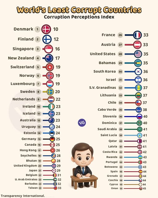 Izskatās, ka <a href="/KNABinforme/">Korupcijas novēršanas un apkarošanas birojs</a> strādā izcili. Vispār pakaļas nekustina. 17 miljoni 170 liekēži. 100tūkstoši uz degunu.