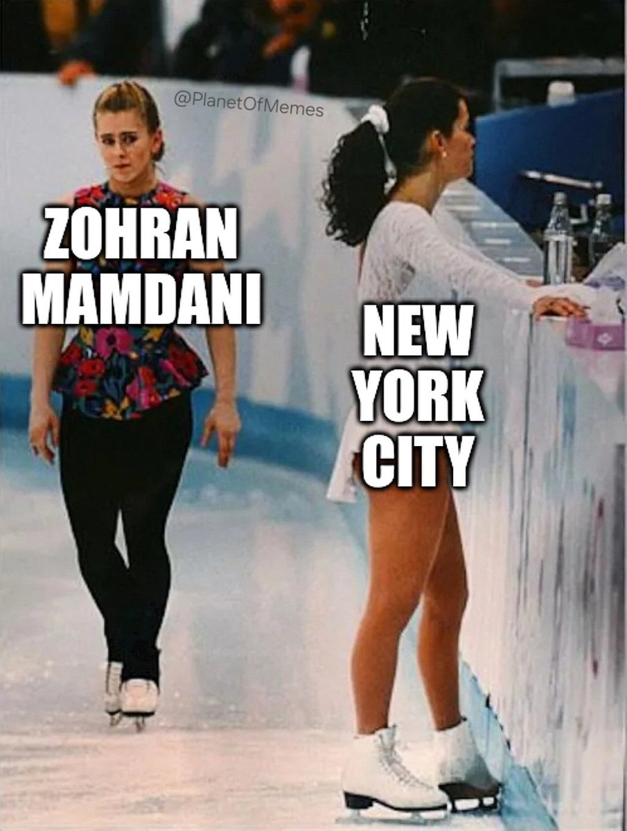 Get ready, NYC.