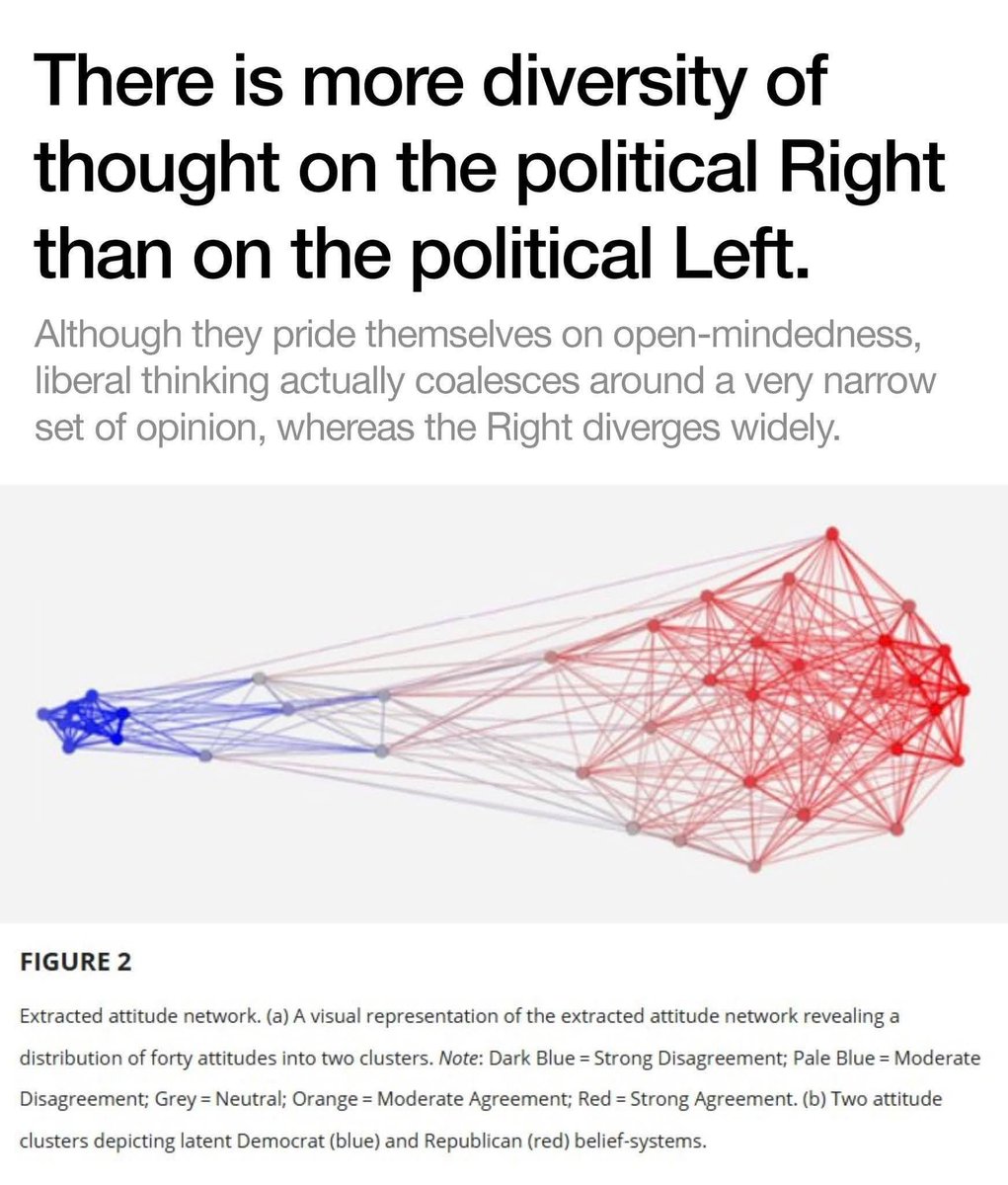 seanbamforth's tweet image. I think this is true, but I also think that it's a recent phenomena. With the exception of that authoritarian edge that has always existed, the left has historically been much broader than it is now.