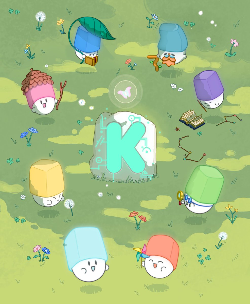 After all these years of development, we've finally launched a Kickstarter campaign to release the video game! You can back Aura on Kickstarter and get early access at a great discount, as well as Aura figures and plush toys!