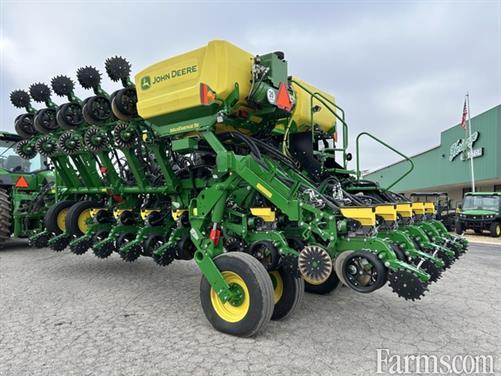 Farms.com U.S. Ag News on X