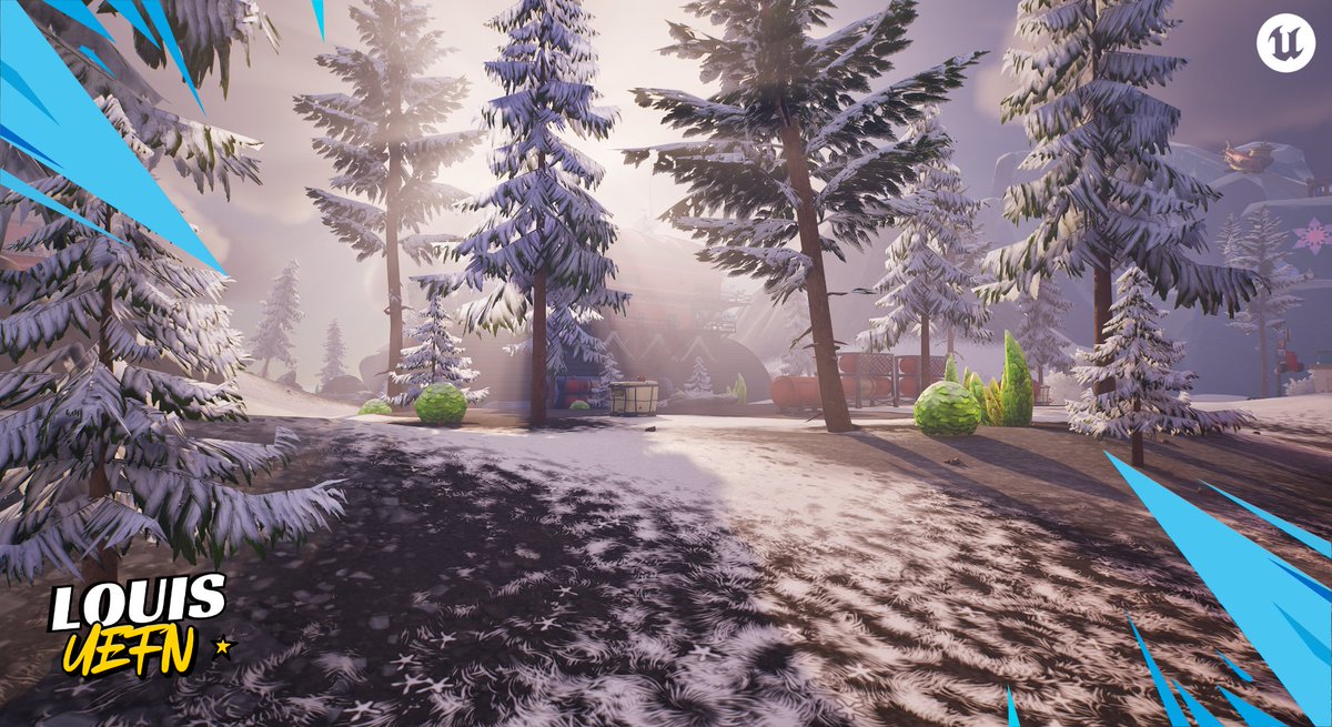 🛩️🛩️
#FortniteCreative #Fortnite