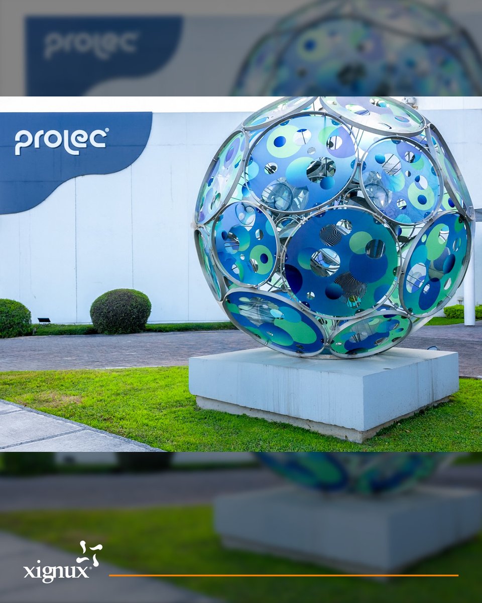 Después de tres décadas de una sólida alianza estratégica con GE Vernova, hoy anunciamos la firma de un acuerdo mediante el cual esta empresa adquirirá nuestra participación accionaria en Prolec GE.

Esta operación forma parte de un proceso estratégico que fortalece nuestra