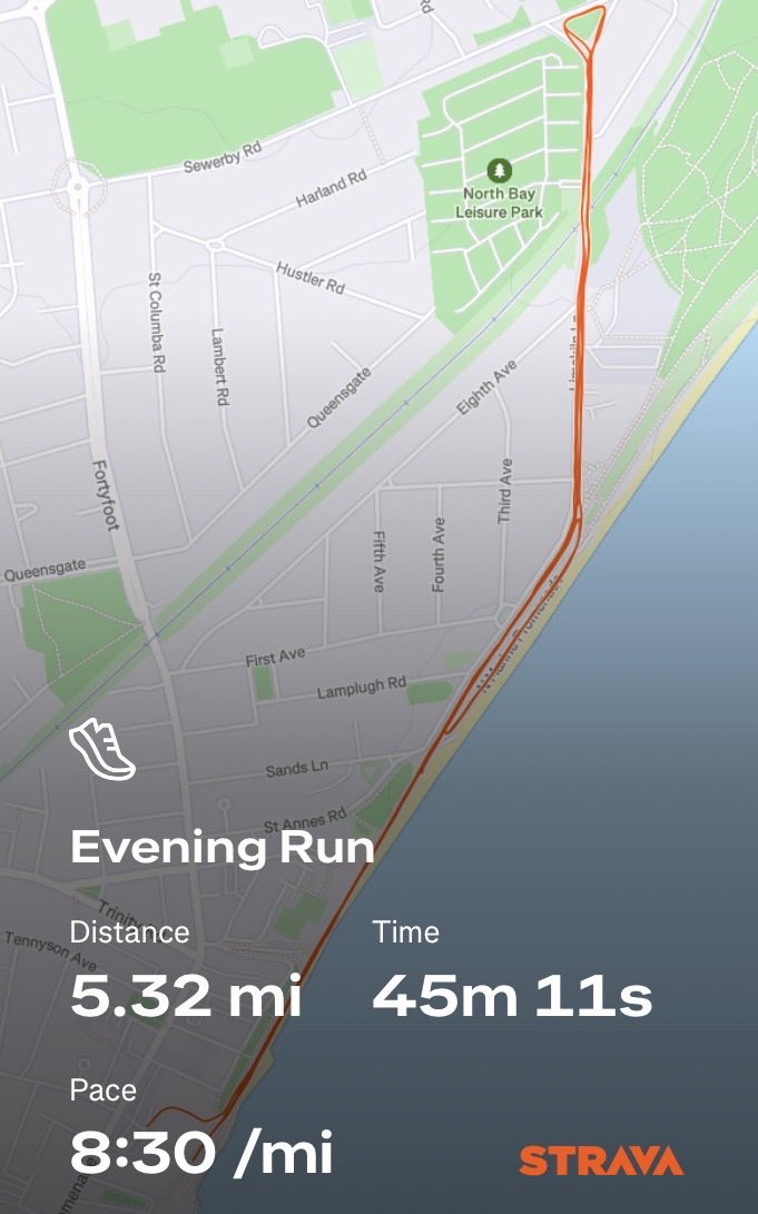 Progradar's tweet image. A well attended and high quality, intense BRR structured Countdown session this evening - (4H2R,3H2R,2H,2R)x2 - well done everyone 👏💪🏃‍♂️😁 @RunComPod #structuredtraining #countdownsession