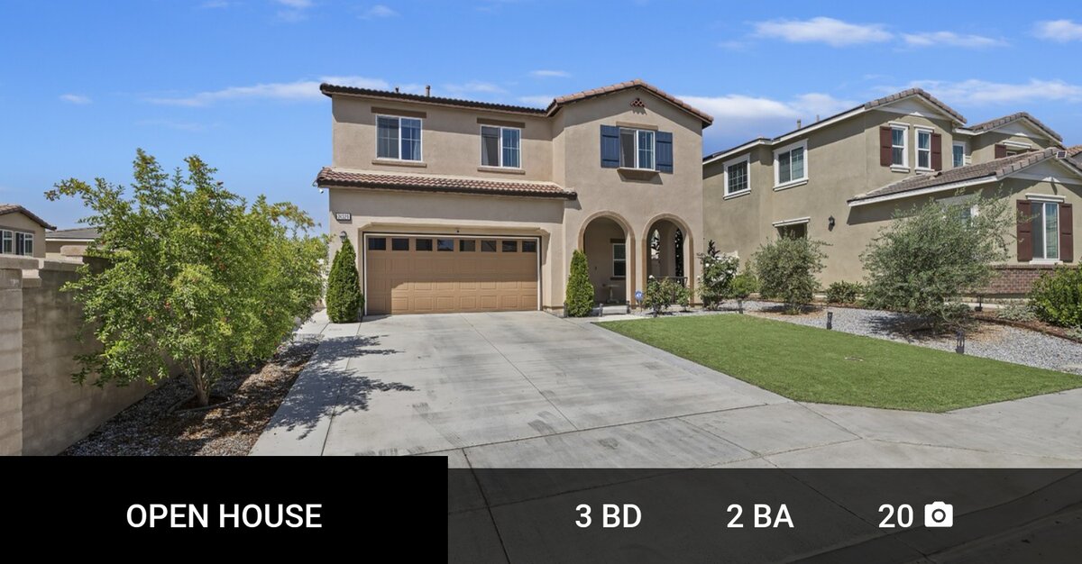 TeamVEdwards's tweet photo. This home has an amazing low price! Take a look &amp; grab a snack! Feel free to ask any questions or give me a call at (951) 265-8486 📱! Open house: October 25th at 10:00 AM-2:00 PM.
#openhouse #sandiegohomesforsale #o... https://t.co/XSjiZM0Ug7 https://t.co/rXPofHDWWP