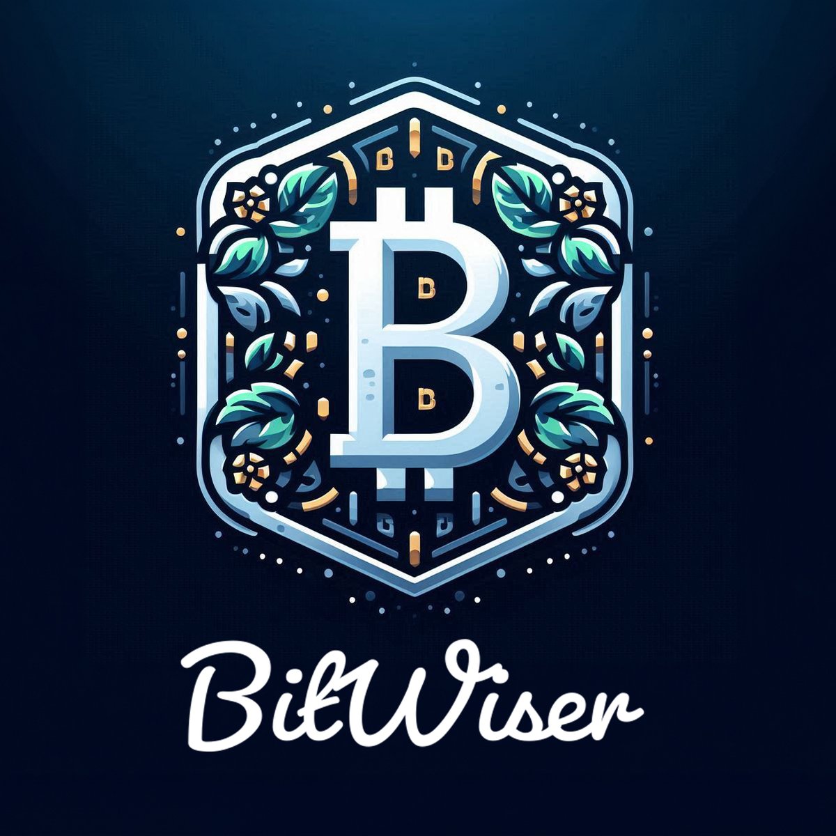 BitWiserCrypto's tweet image. 