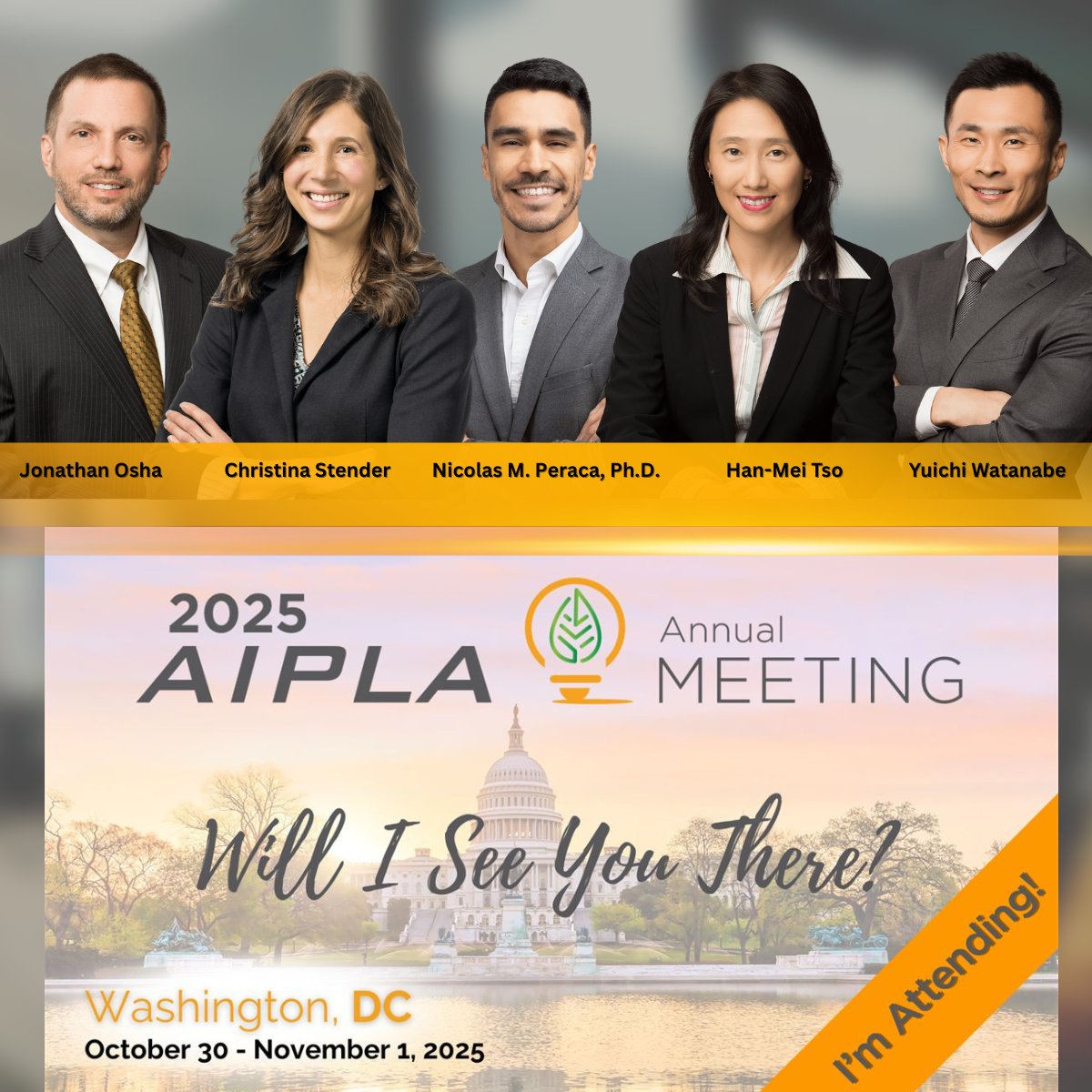 Osha Bergman Watanabe & Burton LLP tweet media