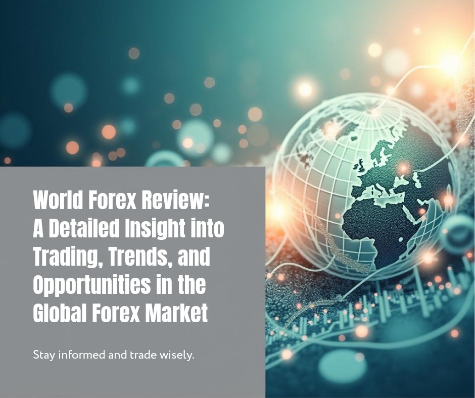 BinaryPro's tweet image. Thinking about trading forex but not sure where to start? Let me give you a quick and easy review of World Forex, a platform many traders use.
What is World Forex?
World Forex is an online trading broker where you can trade currencies, gold, oil, crypto, and more. It’s been…