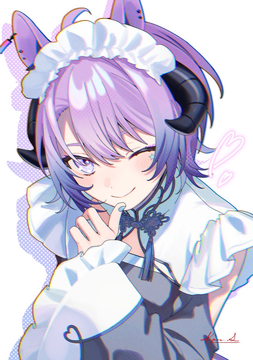 Koume Shima🖋Illustrator (@shima_koume) / Posts / X