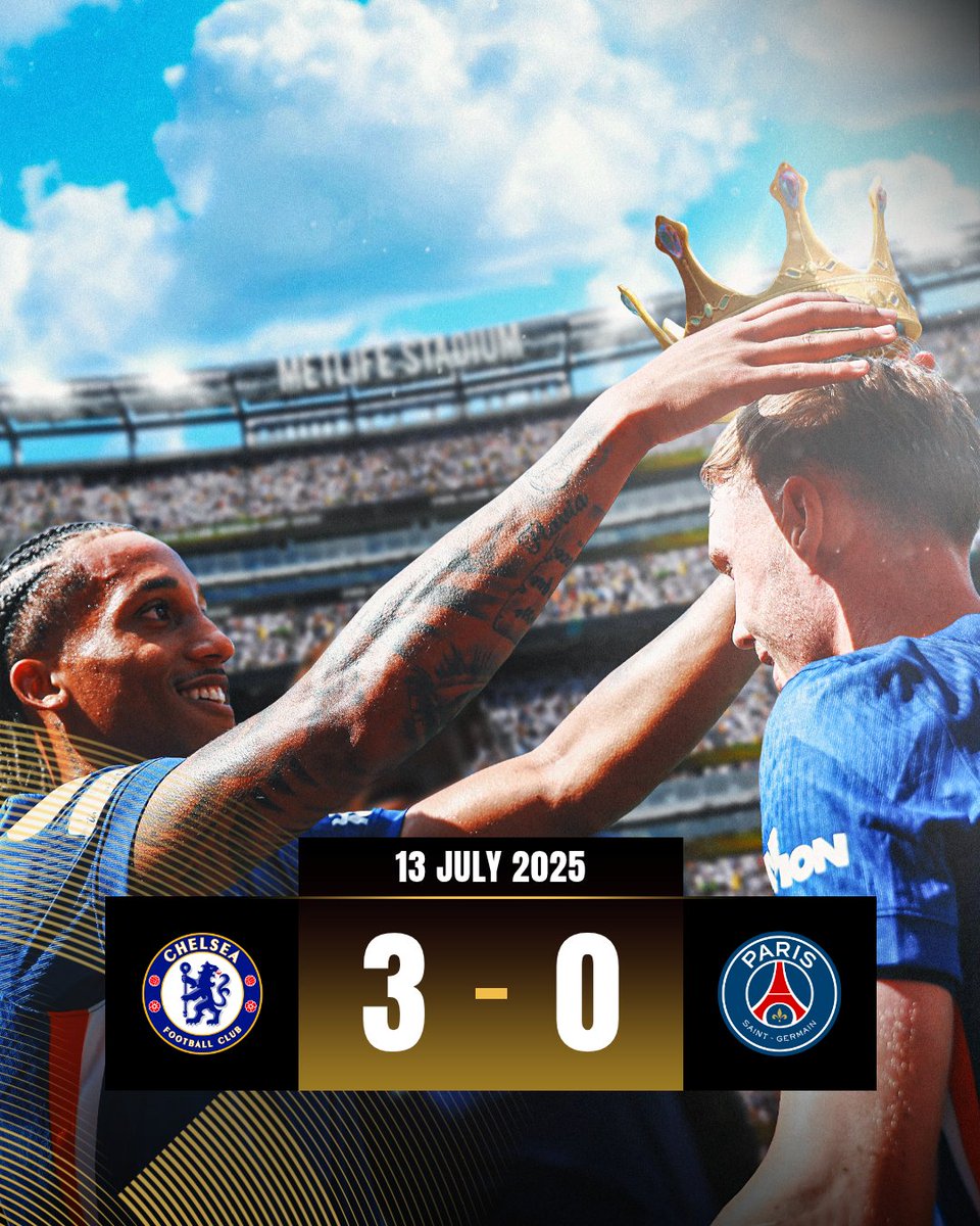 colepalmer_0's tweet image. 100 days since Chelsea lifted the #CWC trophy!