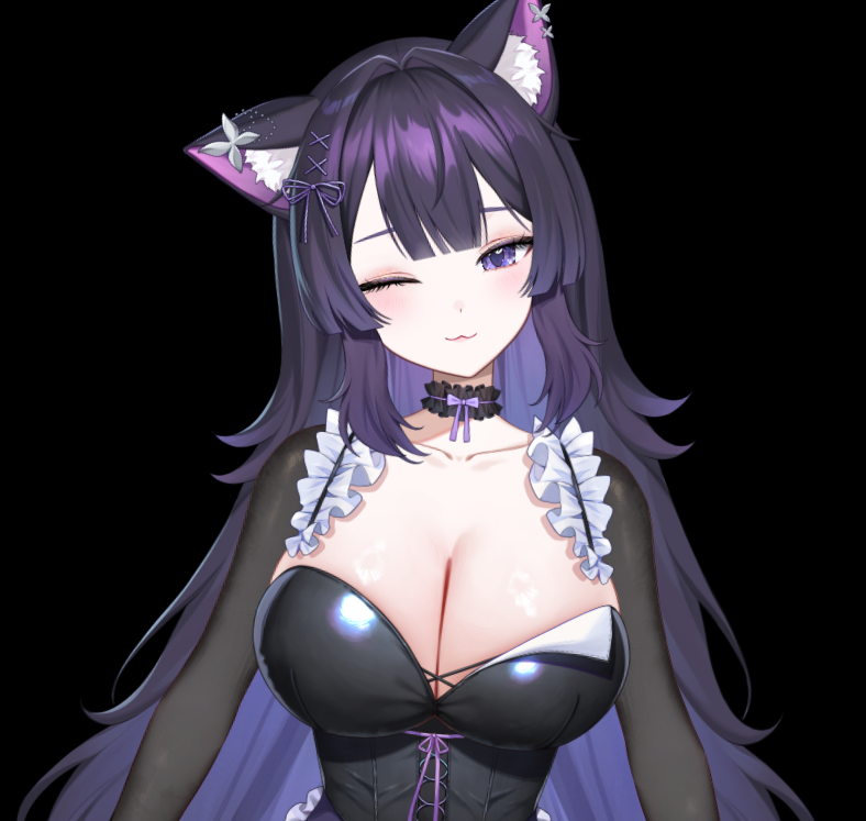 come chat and coworkies with your meow now!!
twitch.tv/justmaeko