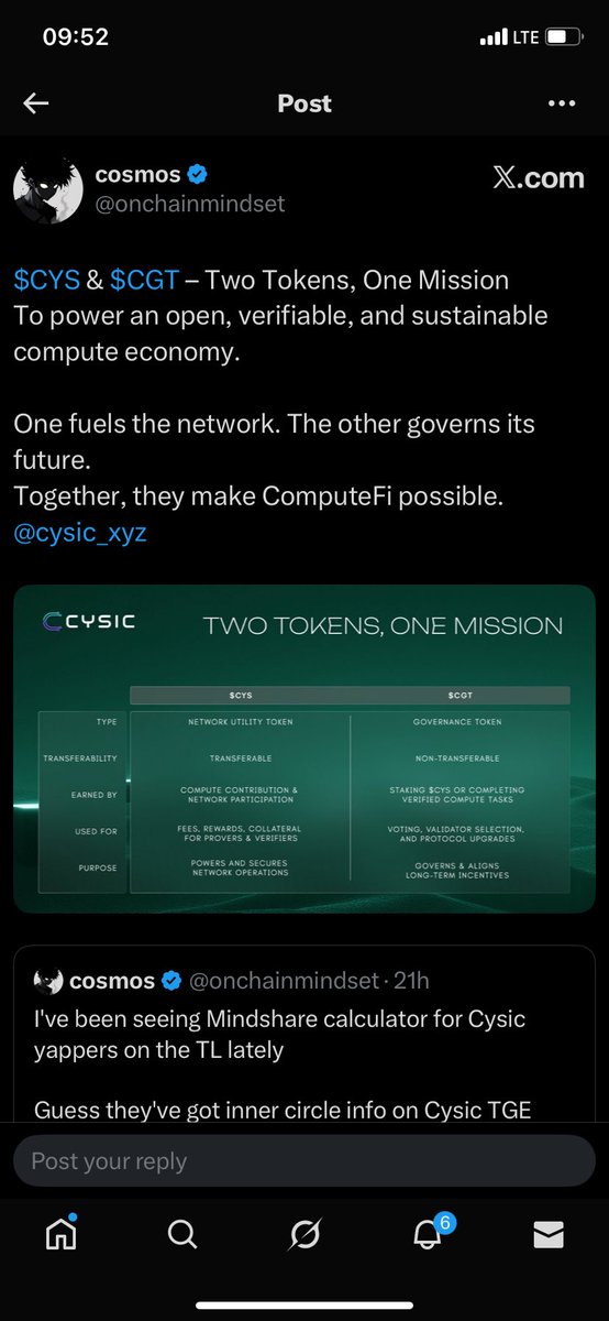 GN to the real ones 🌙
we rest, but the mission don’t sleep.

still betting on <a href="/idOS_network/">idOS</a> to fix identity,
and <a href="/wallchain/">Wallchain Quacks</a> to keep the chaingas light. 

tomorrow we yap louder, click faster, and climb higher.