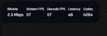 cloudplusbr's tweet photo. boosteroid agora tá com um ping bem maior depois da manutenção, mais alguém? https://t.co/iS6WyBRx2k