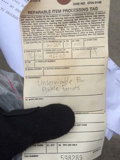 doublew381's tweet image. I laughed so hard I cried! #F16 #MX #Maintainer #Maintenance #crewchief