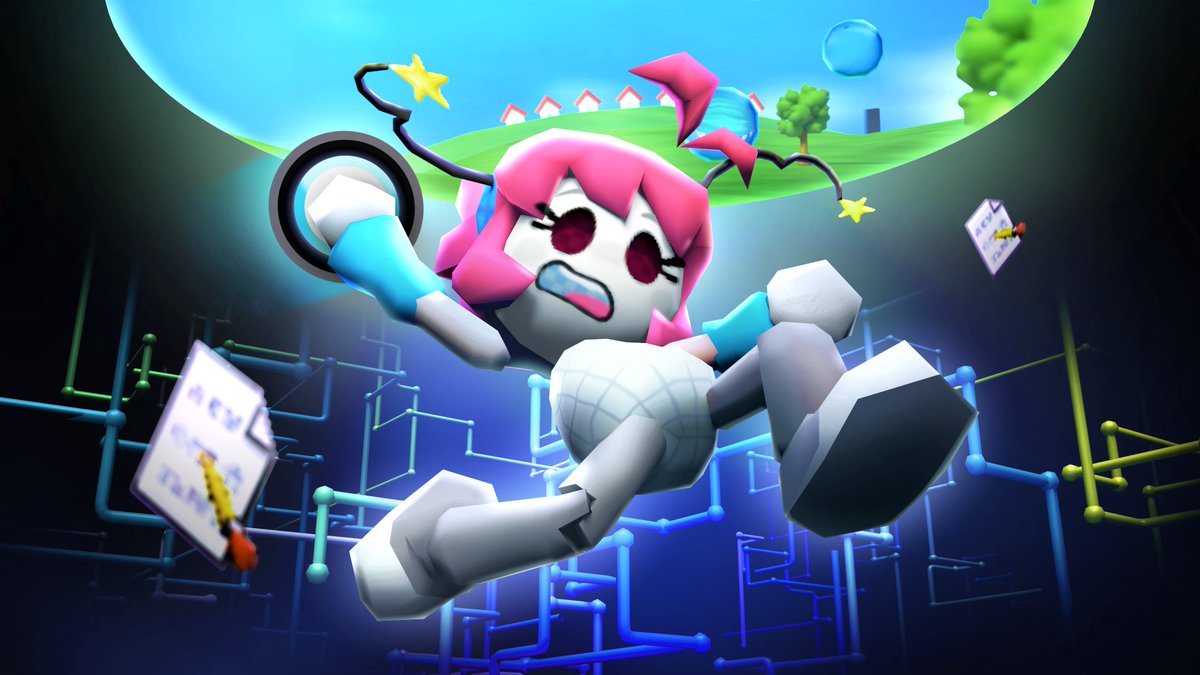 The Home Paige movement demo is out now, go download it and get a feel for the movement!!

Below ⬇️⬇️⬇️