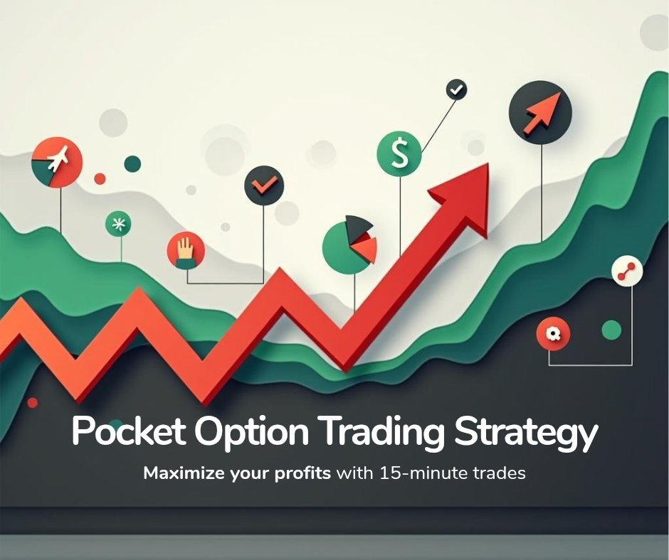 BinaryPro's tweet image. Simple 15-Minute Price Action Strategy for Pocket Option
Here is a super easy strategy, I use on Pocket Option – no indicators, just pure price action on the 15-minute chart.
1) Timeframe: I choose15 mints
2) Pairs: Any major pair or crypto
3) Chart: Candlestick (very…