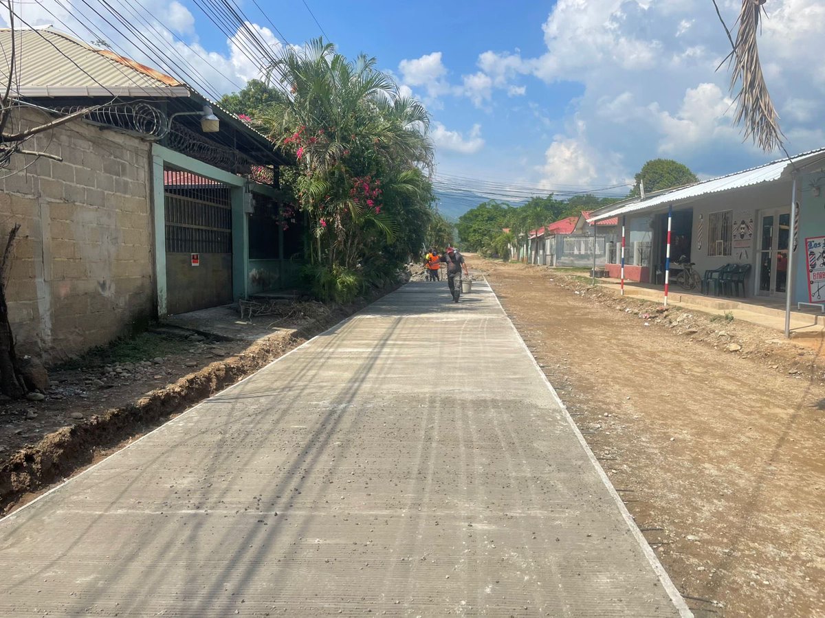 Warren Ochoa Orellana tweet media