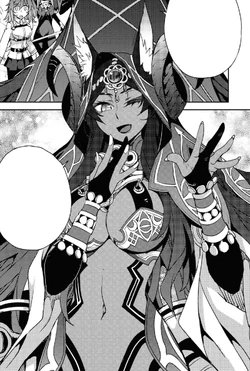 𝐂𝐚𝐬𝐭𝐞𝐫 𝐨𝐟 𝐌𝐢𝐝𝐫𝐚𝐬𝐡 tweet media