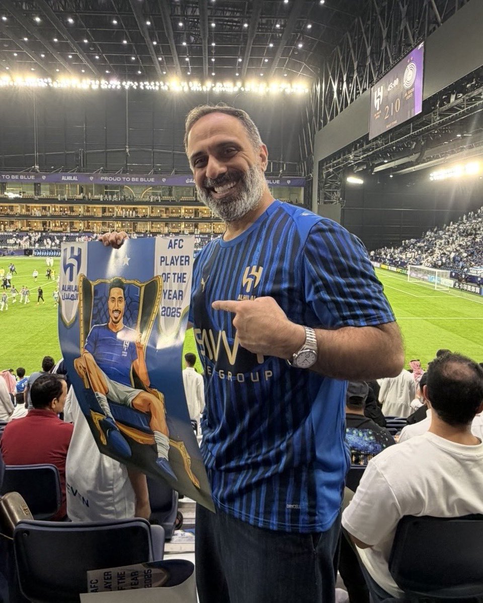 اجيك يسلم راسك وشلون ماجيك 
تكمل ان شاء الله 🤍💙🤍💙
#سالم_اسطوره_اسيا_التاريخي 
#الهلال