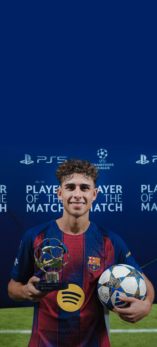 📱𝐅𝐞𝐫𝐦𝐢𝐧 ᵖˡᵃʸᵉʳ ᵒᶠ ᵗʰᵉ ᵐᵃᵗᶜʰ ⭐️