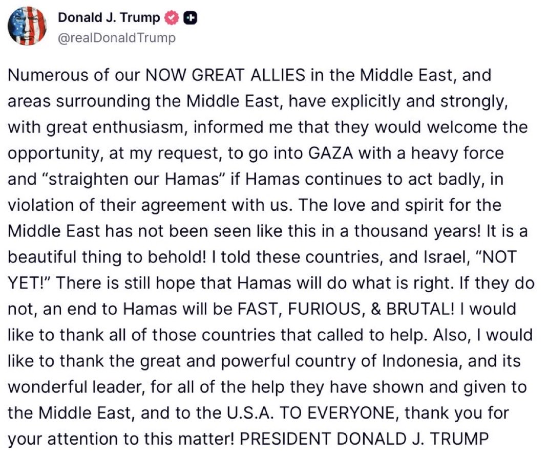 Dinesh D'Souza tweet media