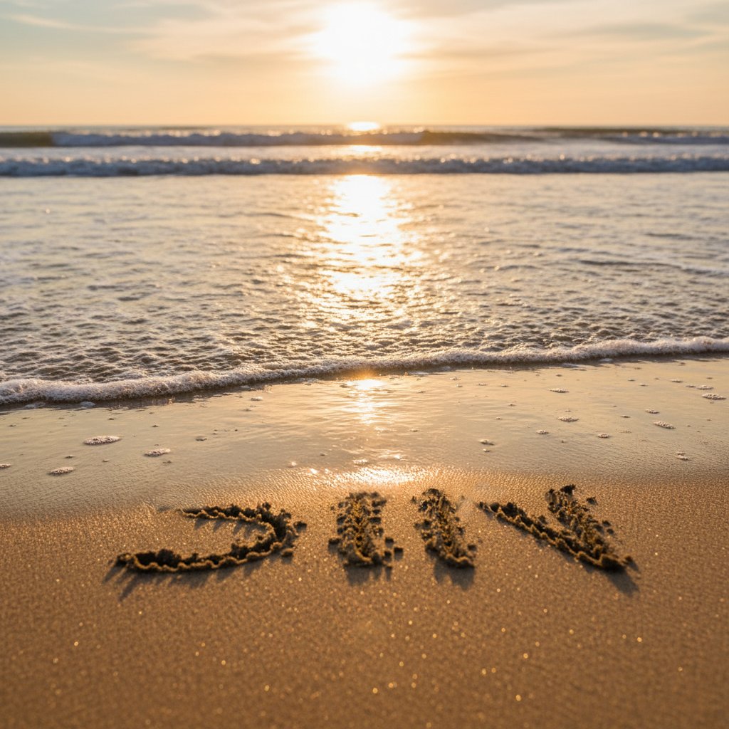 “I—yes, I alone—will blot out your sins for my own sake and will never think of them again.” — Isaiah 43:25 (NLT)

What a staggering truth.
God Himself says He will not only forgive but never think of my sins again.
That’s not human forgiveness. It’s divine mercy. And it stopped