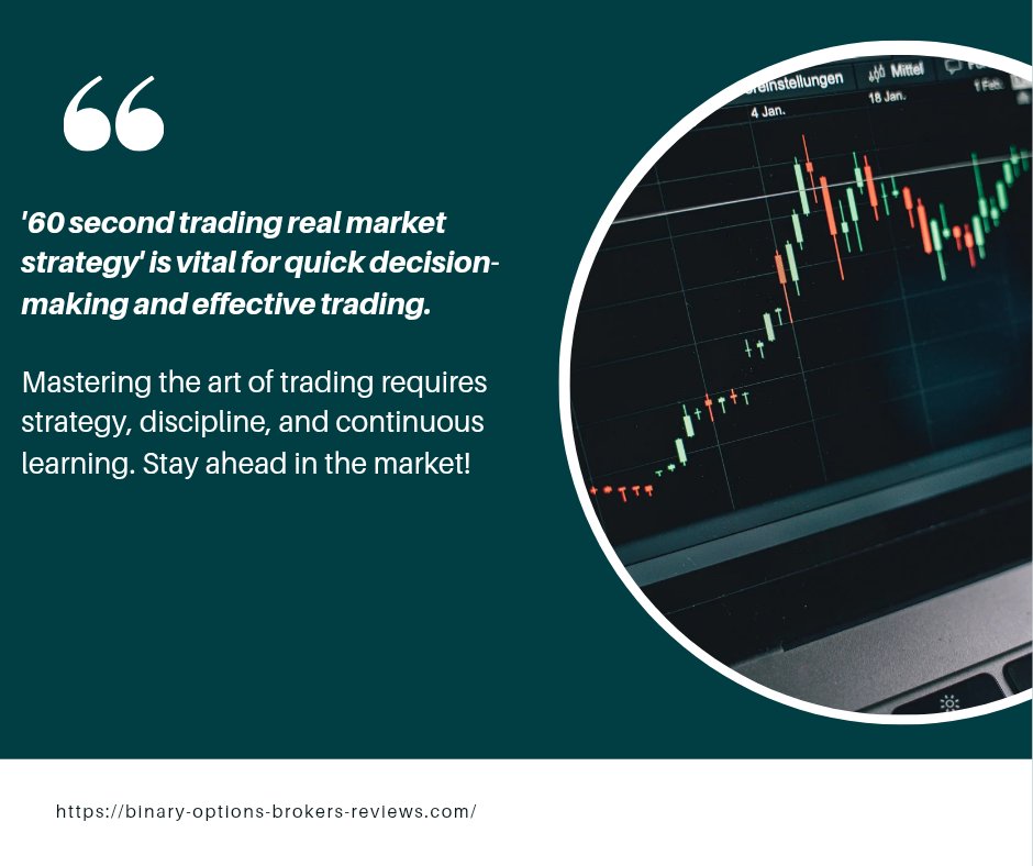 BinaryPro's tweet image. Want to make fast trades on Quotex in just 60 seconds? Try this simple real market strategy.
What You Need:
1) 15-second chart
2) 60-second trade time
3) Use EMA 10 & EMA 25 indicators
4) RSI set to 7
How It Works:
1) Look for a strong trend (price moving clearly up or down)
2)…