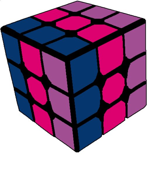 xalicos's tweet image. That one Bliss smp player