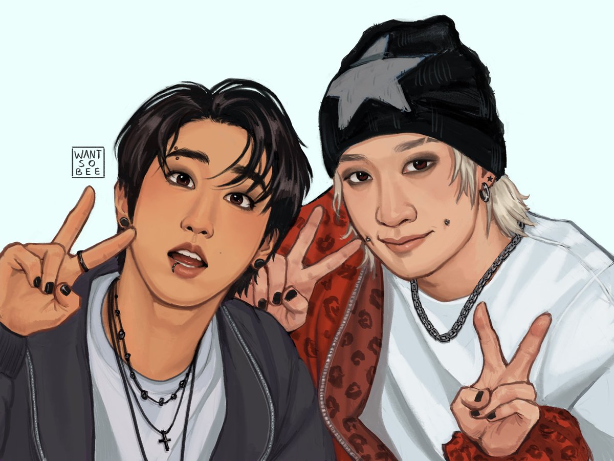 wantsobee's tweet image. 🐿️🐺⭐️