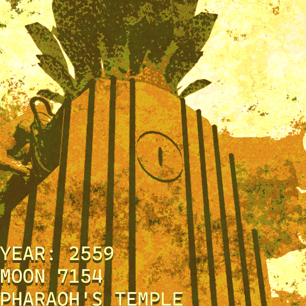 BOXSHAKES's tweet image. PHARAOH&apos;S TEMPLE
Q3 2026

#ROBLOX #robloxart #robloxmyth