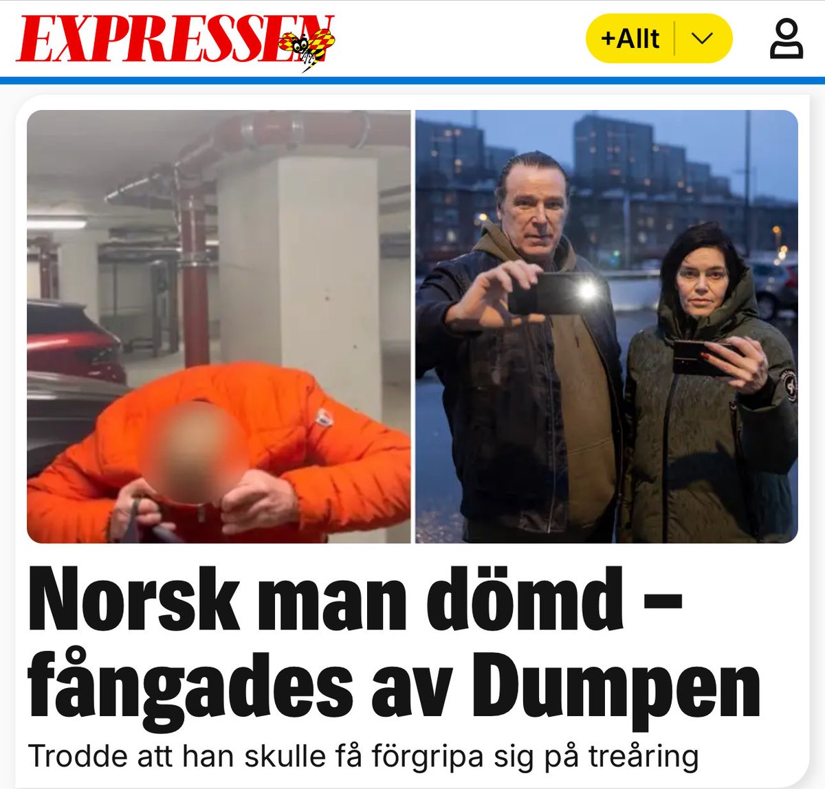 SARA Nilsson tweet media