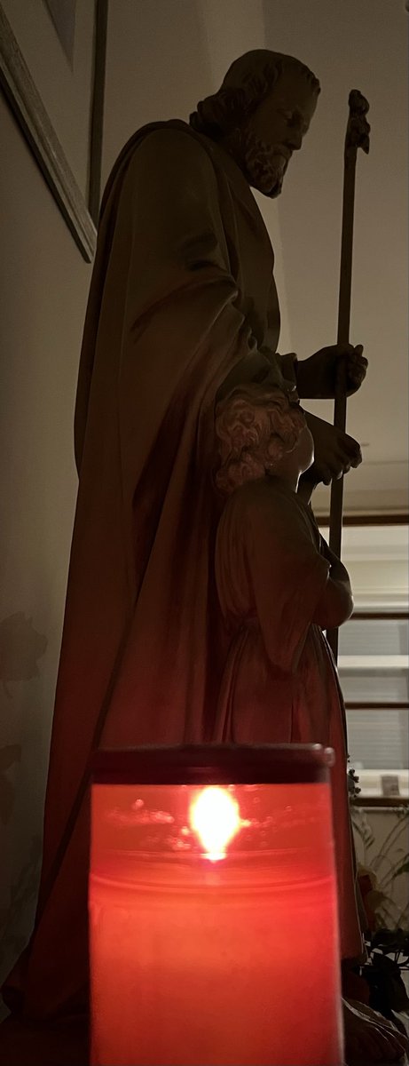 Buenas noches nos dé Dios.