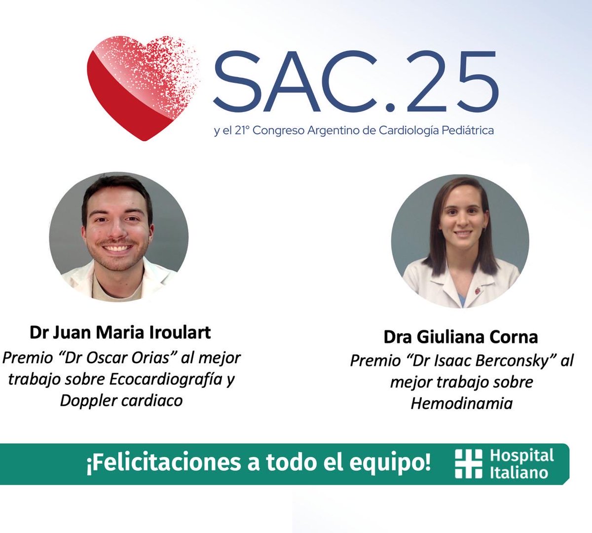 IMedCV Hospital Italiano tweet media