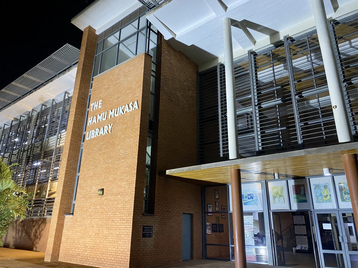 “Then God said, “Let there be light!” And light began to shine.” <a href="/UCUniversity/">Uganda Christian University (Official)</a> 
Genesis 1:3 😇😇

No more darkness around and inside <a href="/UcuLibrary/">UCU LIBRARY</a> ..
Weldone Admin 🥳🥳