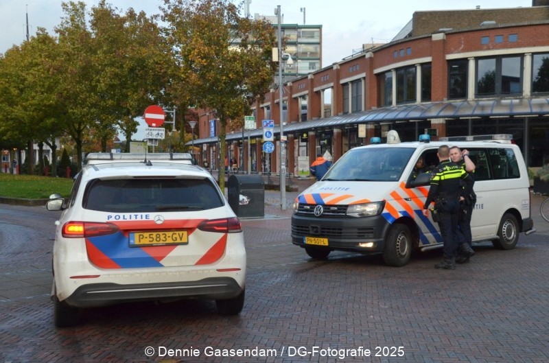 Beroving bij Op=Op voordeelshop in Veendam