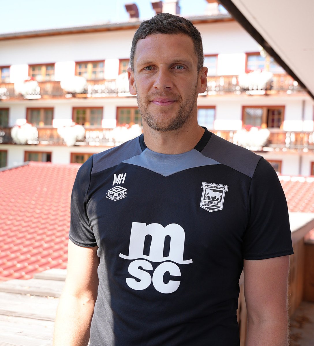 Absolutely stealing a living… #itfc