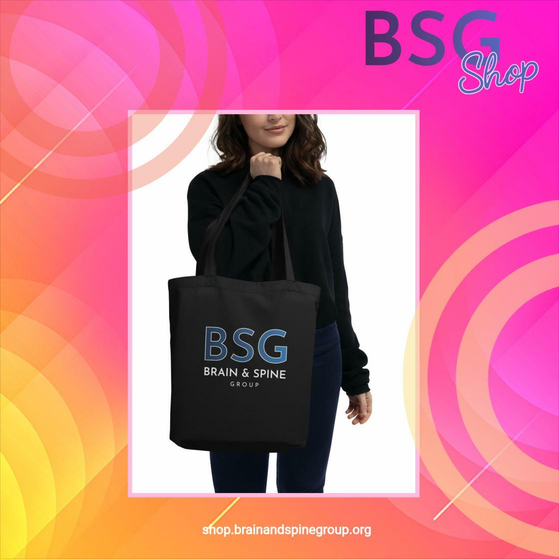 Brain & Spine Group (@brainspinegroup) on Twitter photo Elevate your eco-friendly lifestyle with our stylish Eco Tote Bag - BSG Modern. Perfect for any occasion, make a sustainable statement today! #EcoFriendly #SustainableFashion
Shop Now shop.brainandspinegroup.org/products/eco-t… Elevate your eco-friendly lifestyle with our stylish Eco Tote Bag - BSG Modern. Perfect for any occasion, make a sustainable statement today! #EcoFriendly #SustainableFashion
Shop Now shop.brainandspinegroup.org/products/eco-t…