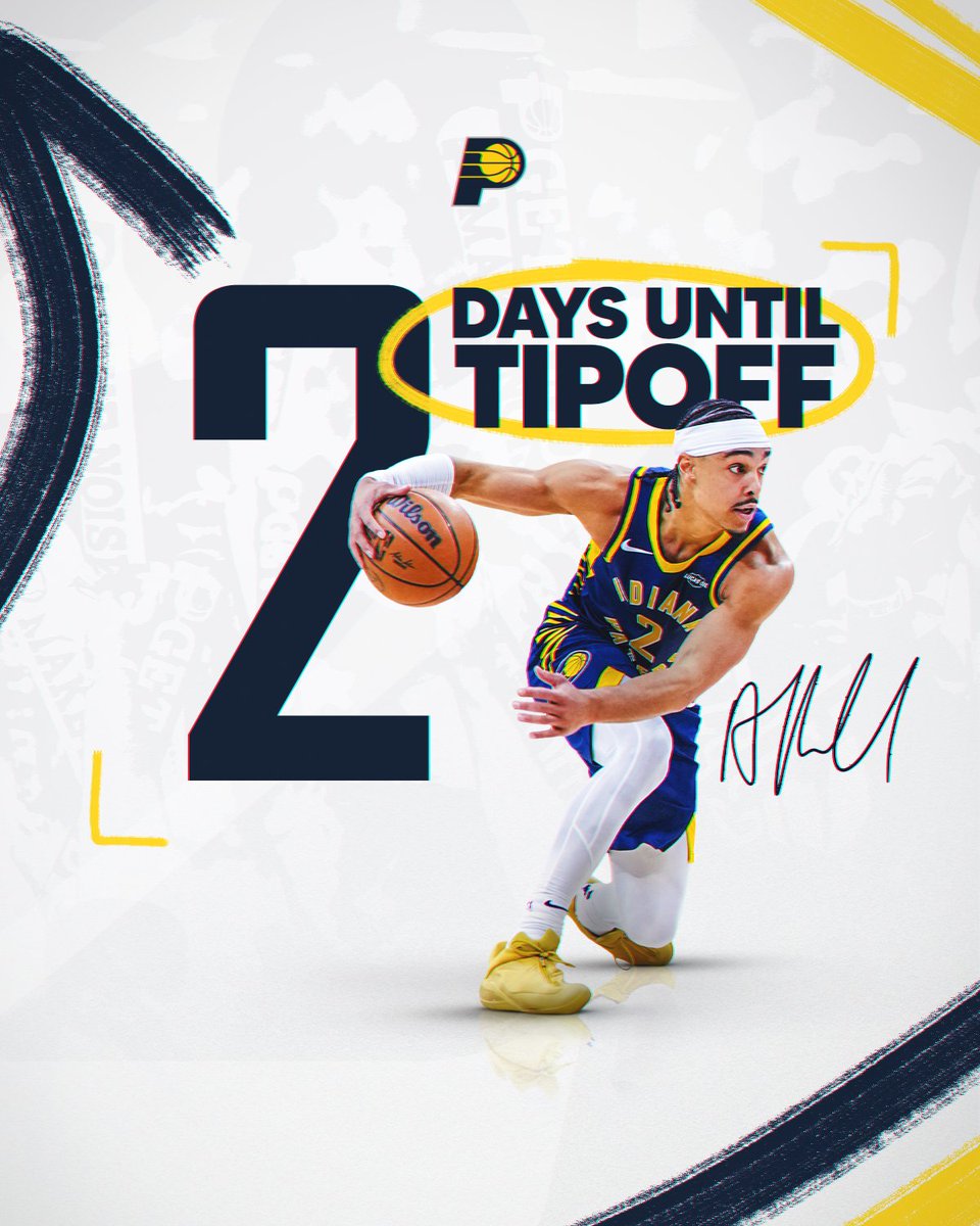 two more sleeps.