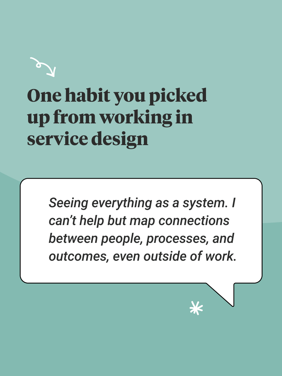 harmonic design tweet media