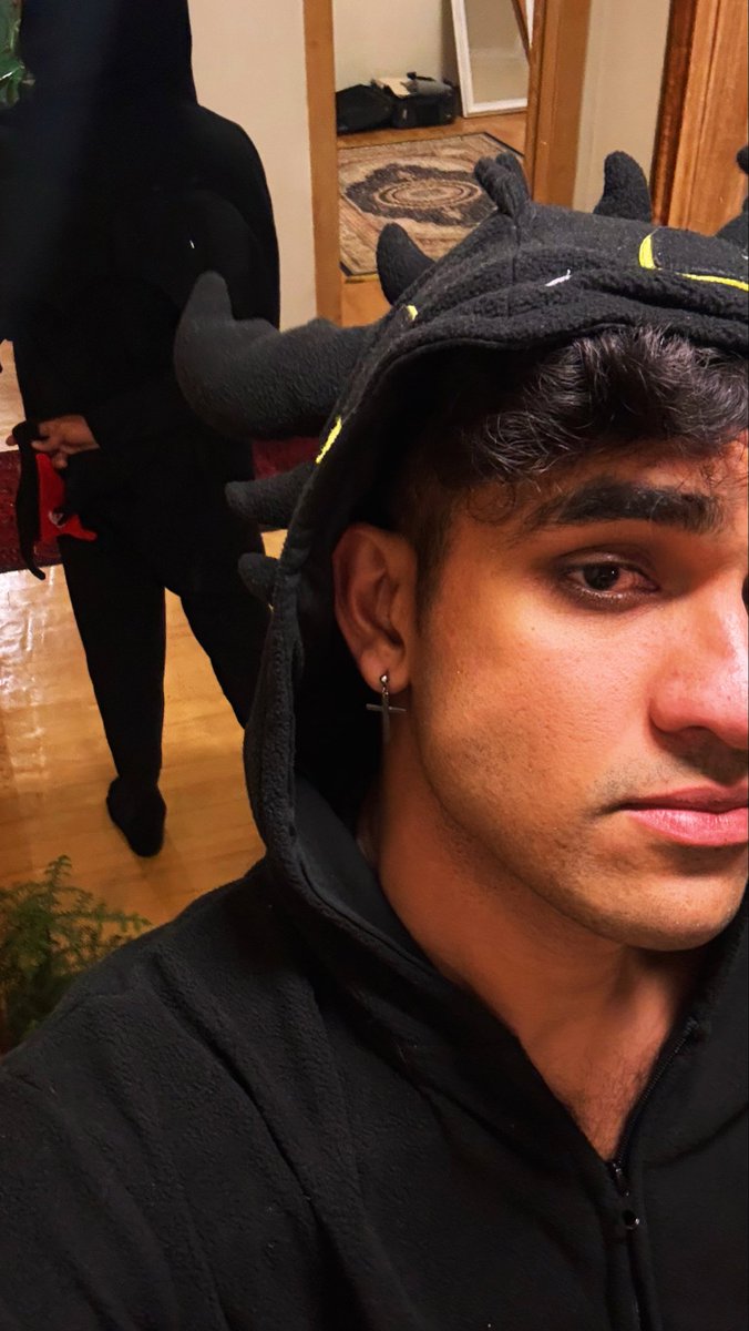 dathomoru's tweet image. Rawr